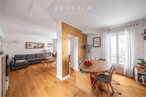 t4 à la vente -   75015  PARIS, surface 78 m2 vente t4 - UBI474406499